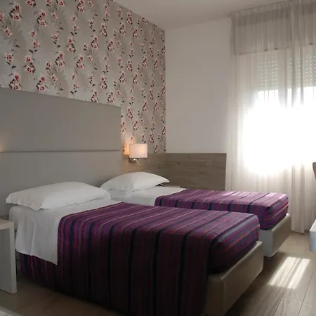فندق Lugano Torretta 4*
