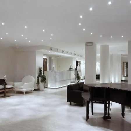 Lugano Torretta 4* البندقية