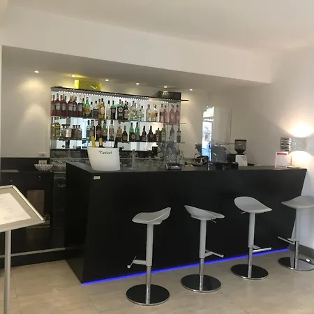 فندق Lugano Torretta 4*