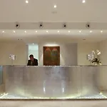 酒店 Lugano Torretta