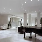 酒店 Lugano Torretta 威尼斯