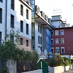 Lugano Torretta 4* 威尼斯