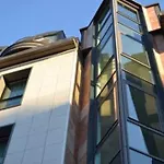 Lugano Torretta 4*