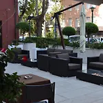 Lugano Torretta 酒店 威尼斯