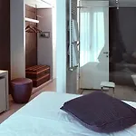 Lugano Torretta Hotel 4*