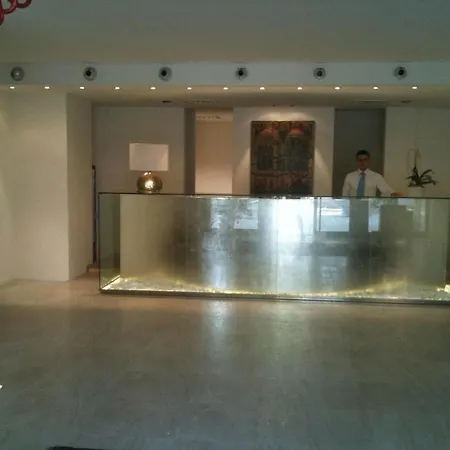 Lugano Torretta 4*