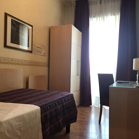 Lugano Torretta فندق