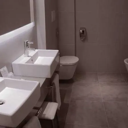فندق Lugano Torretta 4*