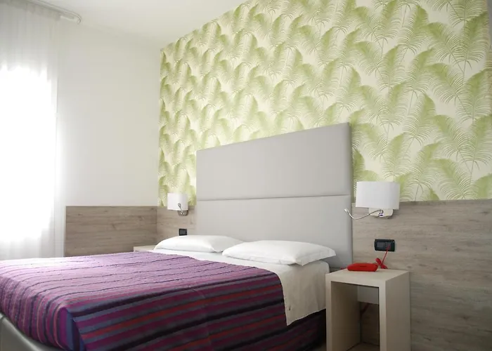 Lugano Torretta Hotel 4*