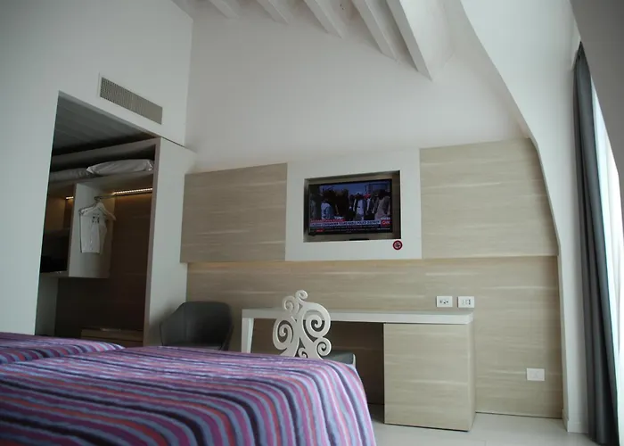 Lugano Torretta Otel