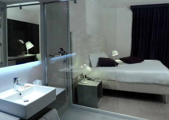 Lugano Torretta Venedik