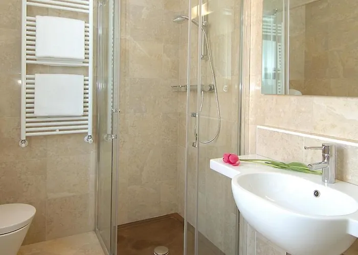 Lugano Torretta Hotel