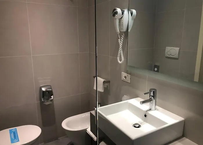 Lugano Torretta Venedik