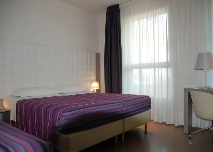 Lugano Torretta Hotel