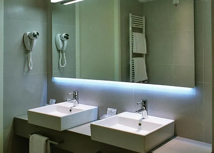 Lugano Torretta Hotel