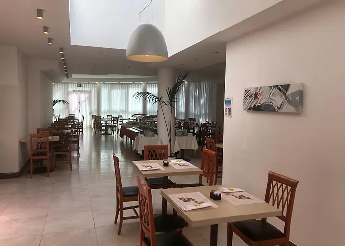 Otel Lugano Torretta