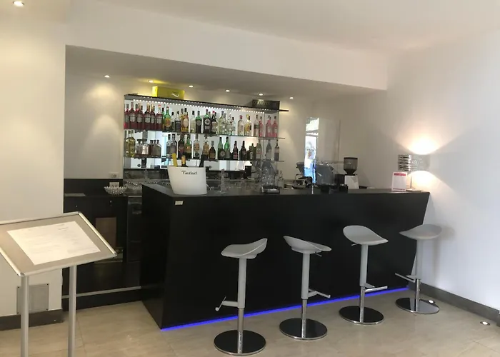 Otel Lugano Torretta 4*