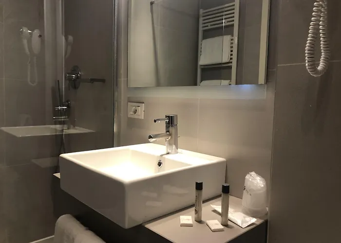 Lugano Torretta Otel