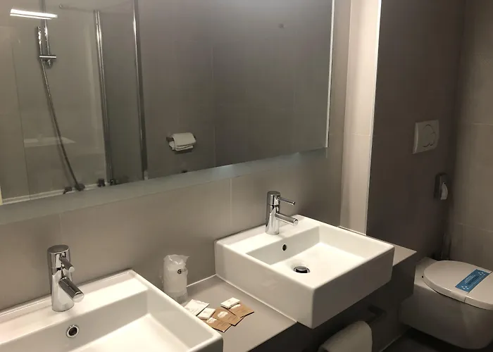 Lugano Torretta 4* Venedik