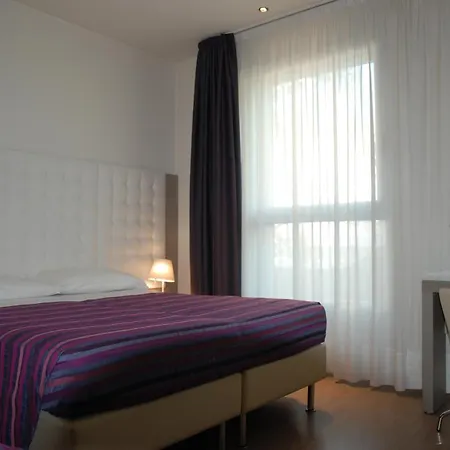 Lugano Torretta Hotel Venedig