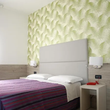 Lugano Torretta Hotel 4*