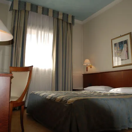 Lugano Torretta Venetië