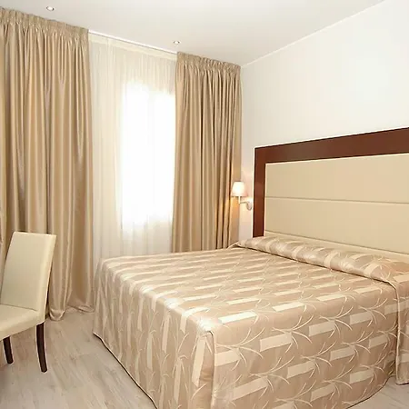 Lugano Torretta 4* Venetië