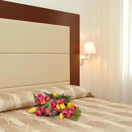 Lugano Torretta Venice