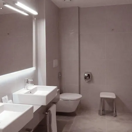 Lugano Torretta Venetië