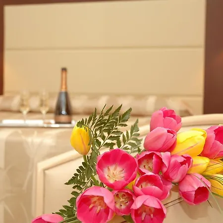 Lugano Torretta Venedig