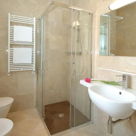 Lugano Torretta Hotel