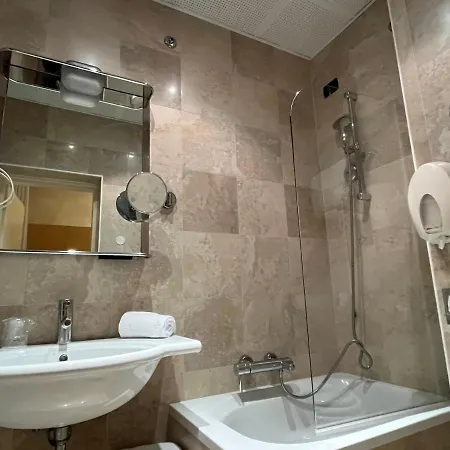 Lugano Torretta Venetië