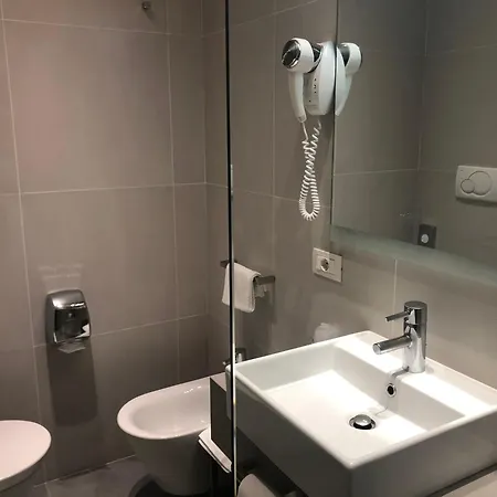 Lugano Torretta Venedig