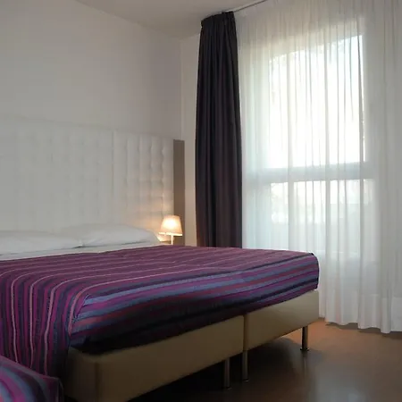 Lugano Torretta Szálloda
