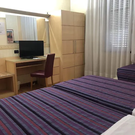 Hotel Lugano Torretta