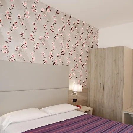 Lugano Torretta 4*