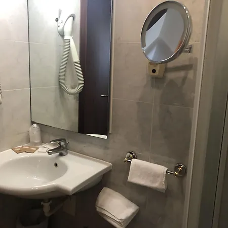 Hotel Lugano Torretta