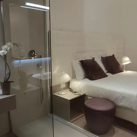호텔 Lugano Torretta 4*