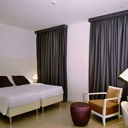 Lugano Torretta 4*
