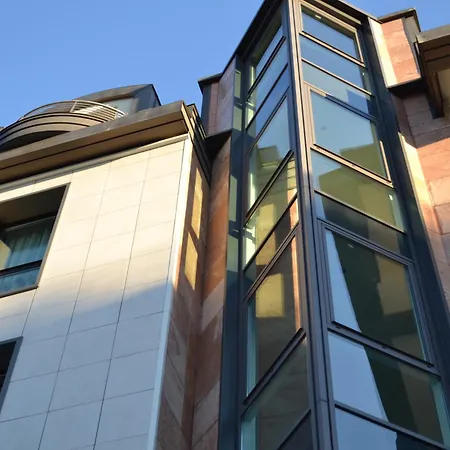 Hotel Lugano Torretta 4*