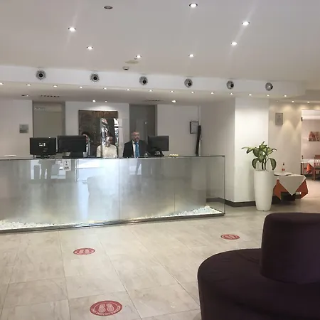 Hotel Lugano Torretta 4*