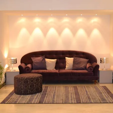 Lugano Torretta Hotel