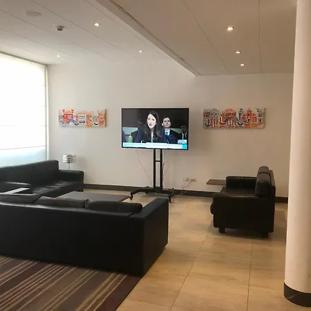 Lugano Torretta 4* Venice