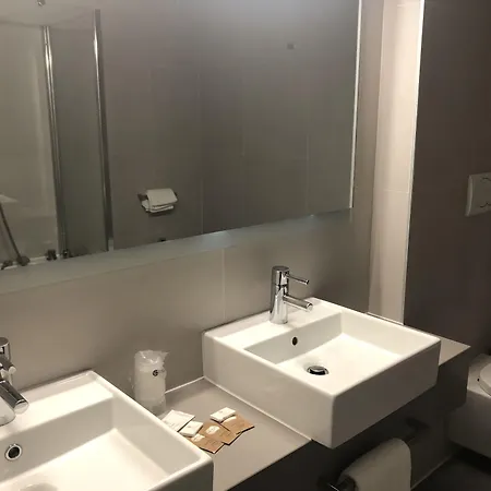 Lugano Torretta 4* Venedig