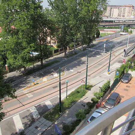 Lugano Torretta 4* Venedig