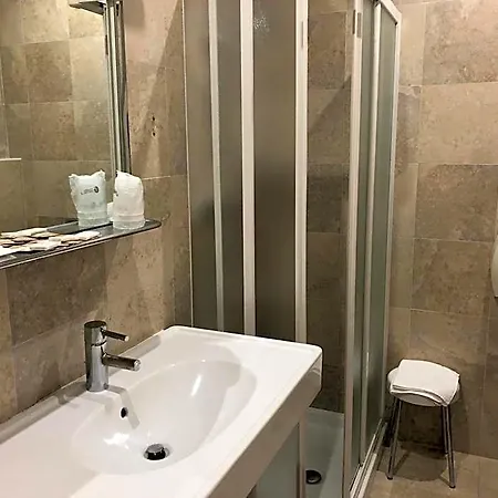 Lugano Torretta 4*