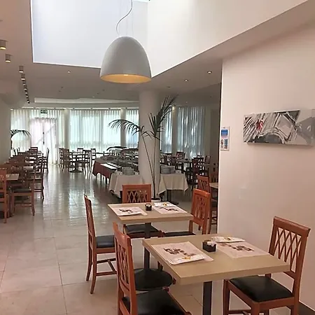 Hotell Lugano Torretta