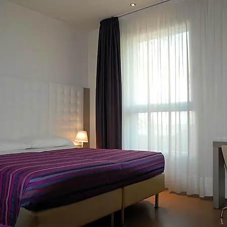 Lugano Torretta Venedig