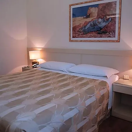 Hotell Lugano Torretta