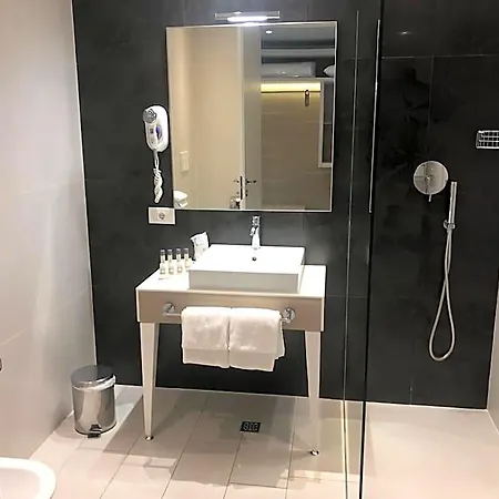 Lugano Torretta 4* Venedig